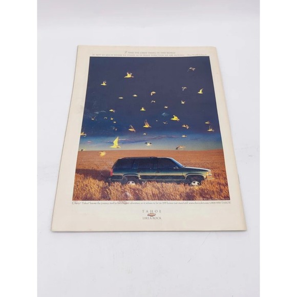 Vintage U.S. News & World Report Magazine 1997 Princess After Diana The Power - Picture 4 of 9